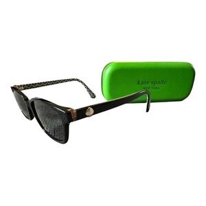 Kate Spade Kariane/F Designer Frames – Pristine – Prescription Complete Set